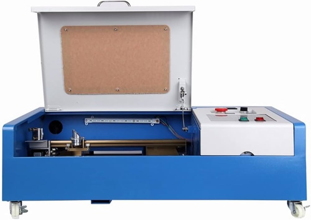 Monport Laser Deutschland: Der Partner Für Ihre Kreativen Ideen Und Visionen