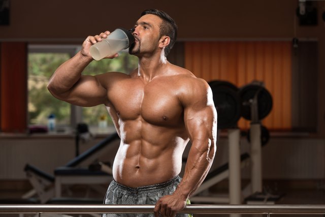 Angel Dust Pre Workout: Die Lösung für intensives Training
