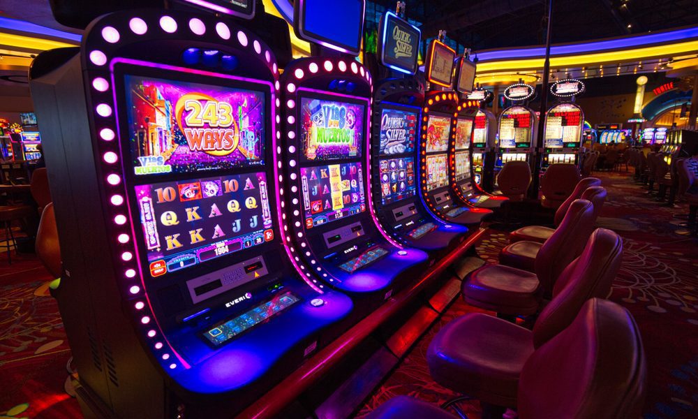 Sicherheit und Lizenzierung im Live Casino Online: Worauf achten?