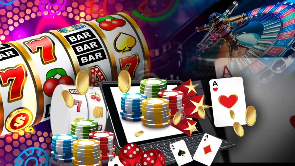 Neue Online Casinos: Ihre Chance auf spannende Gewinne