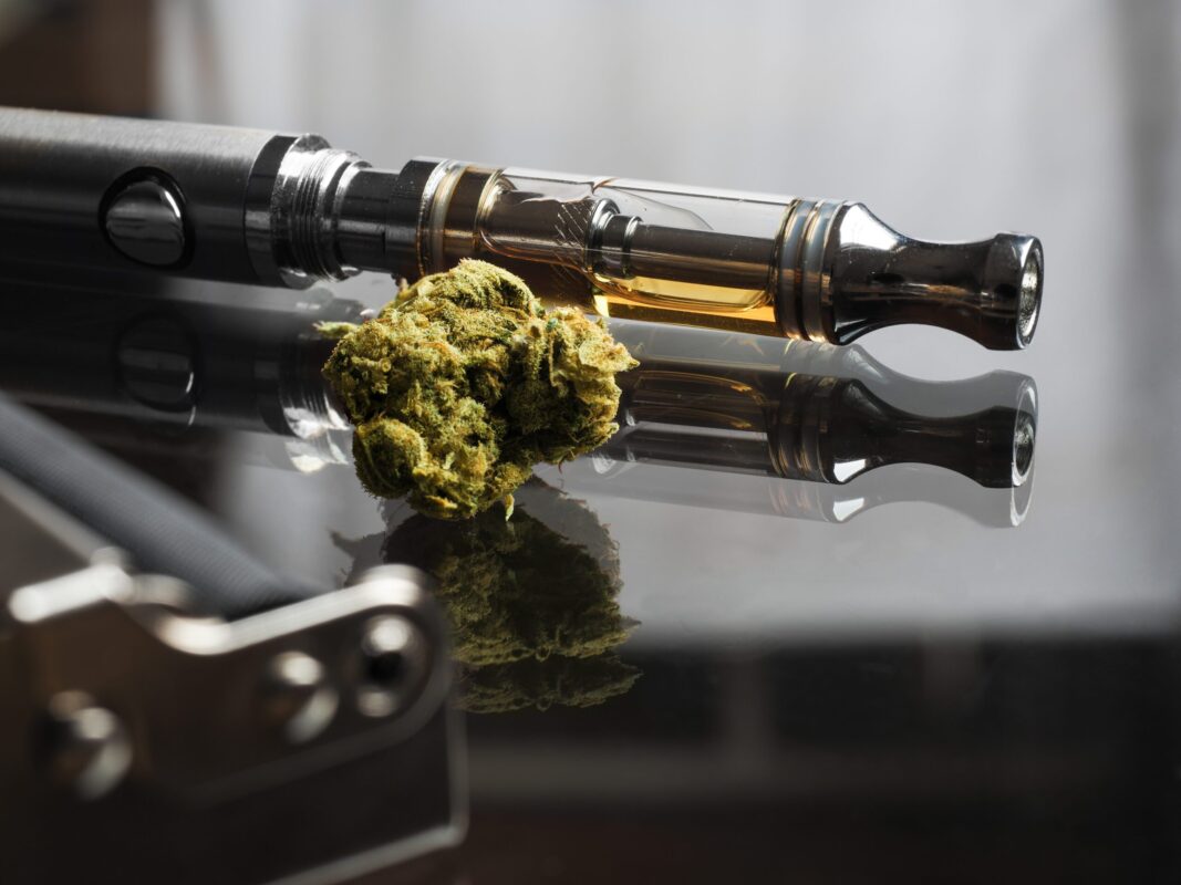 Entdecke seltene Cannabis Indica Raritäten bei Cannapot