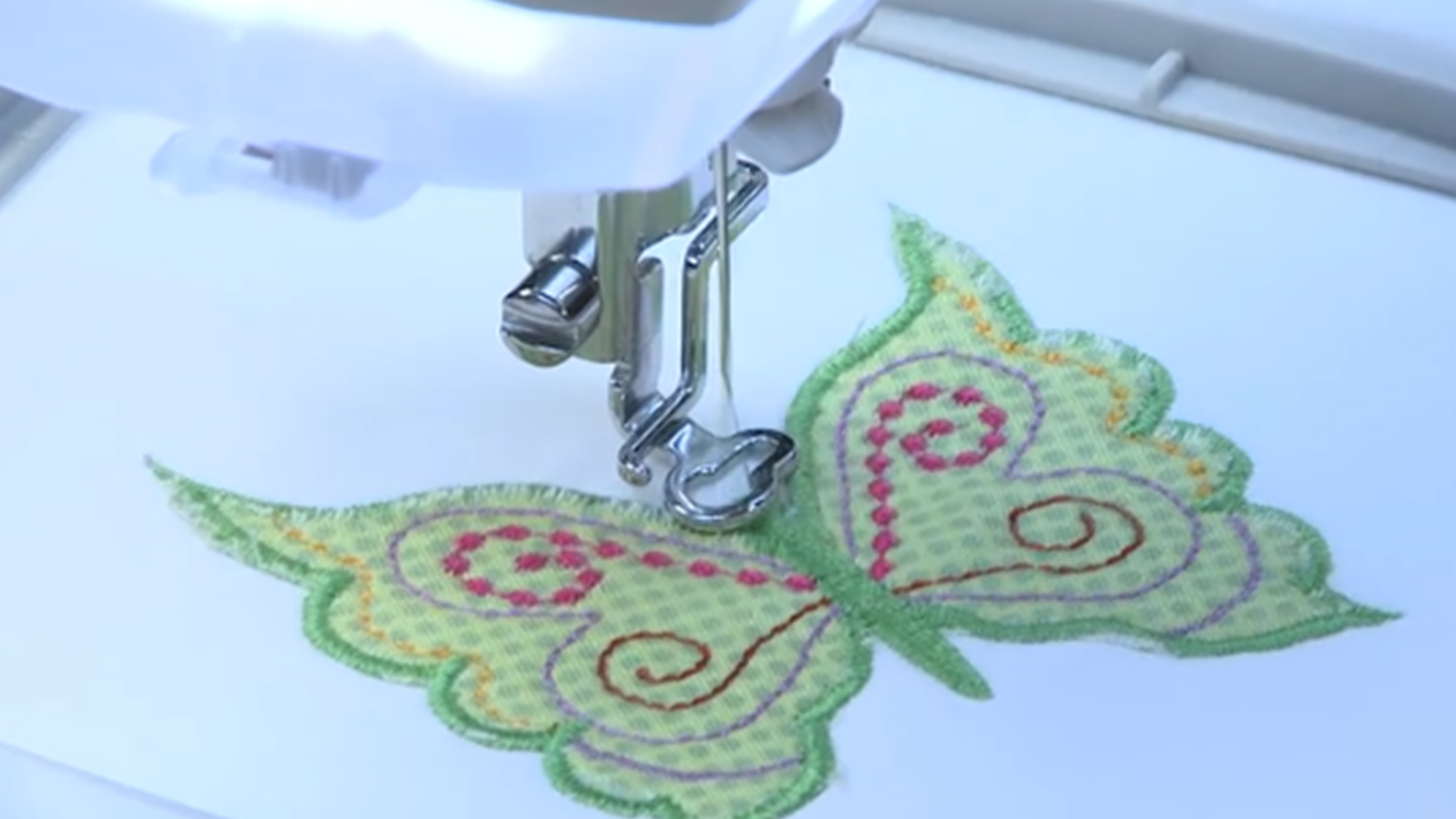 Explore the Magic: Machine Embroidery Designs Unraveled