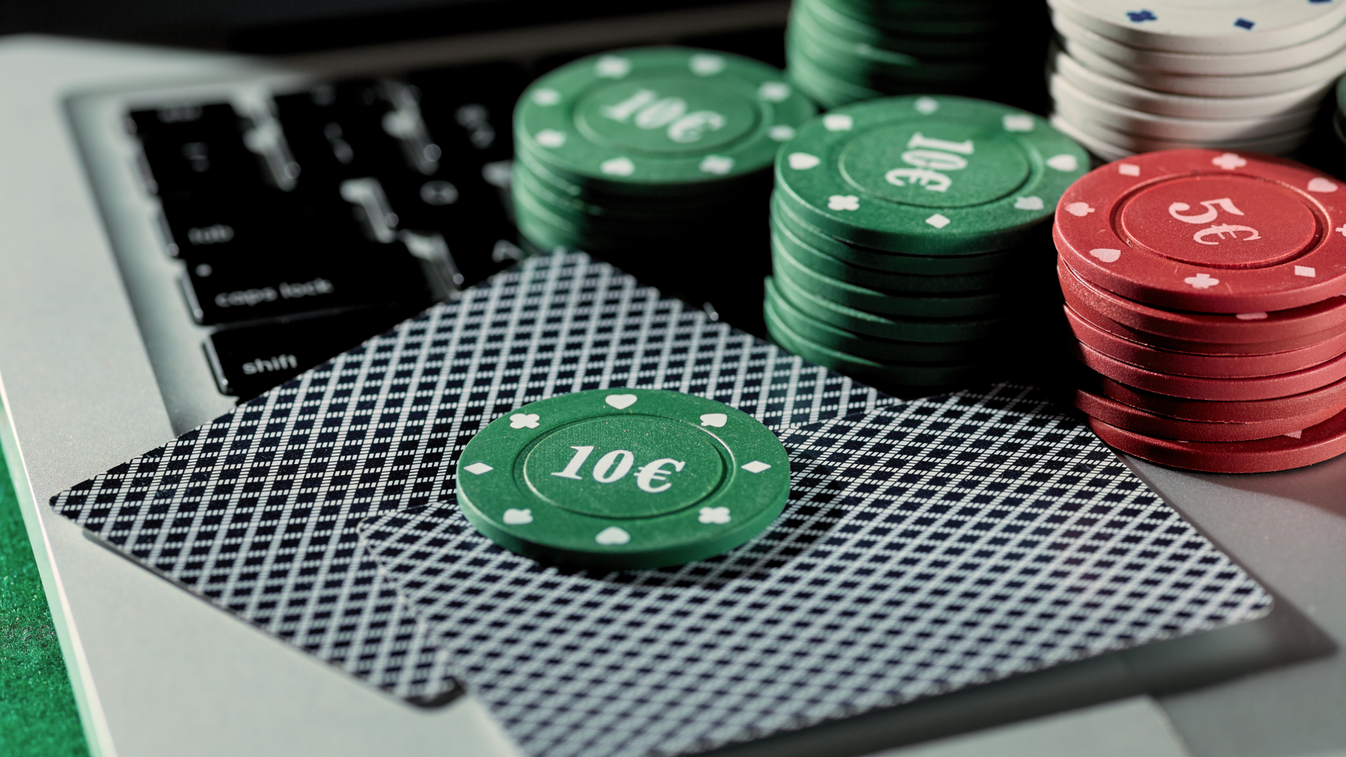 Sicherheit im Online-Casino: So schützen Sie Ihr Geld und Ihre persönlichen Daten beim Spielen