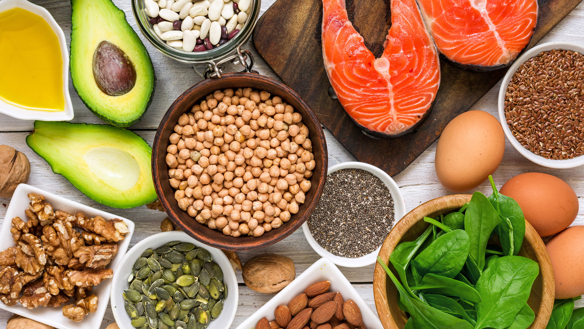The Role of Omega 3 in Promoting Longevity: Discover Charava’s Premium Supplements
