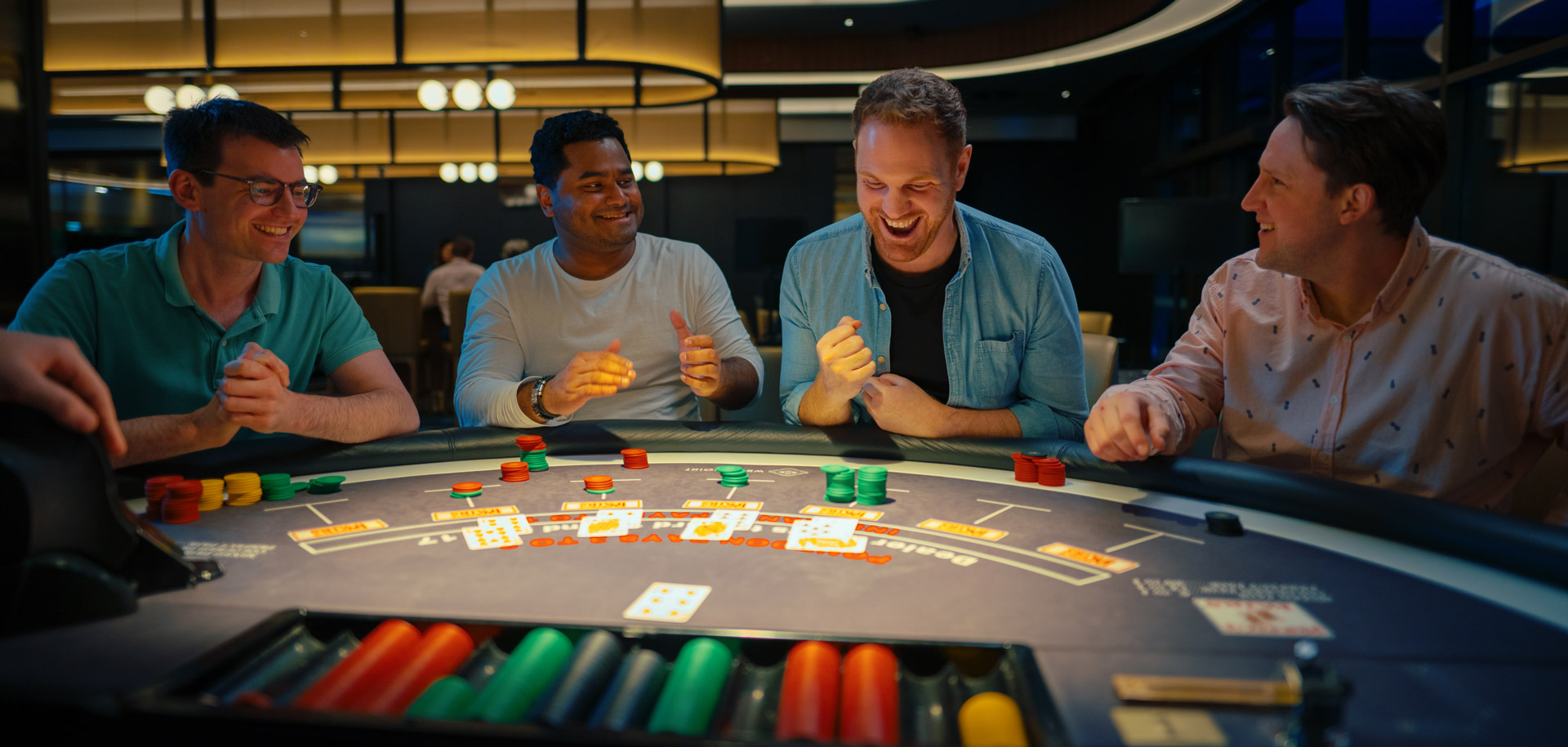 Entdecken Sie bei Wiseguys die Online Casinos ohne 5 Sekunden Regel für Schnellere Gewinne