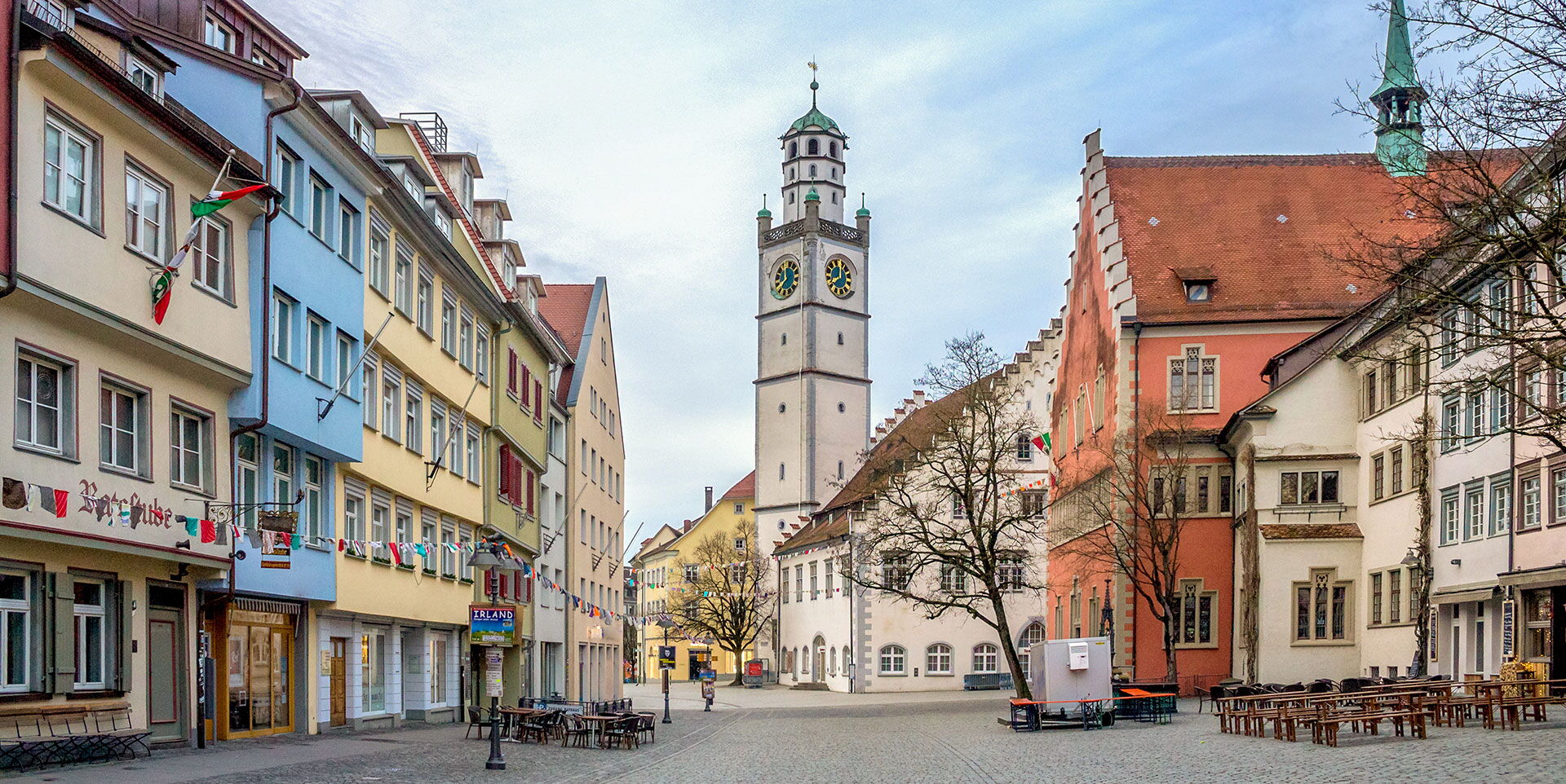 Nachhaltige Bauen in Ravensburg: Wie umweltfreundliche Bauweisen den Immobilienwert steigern