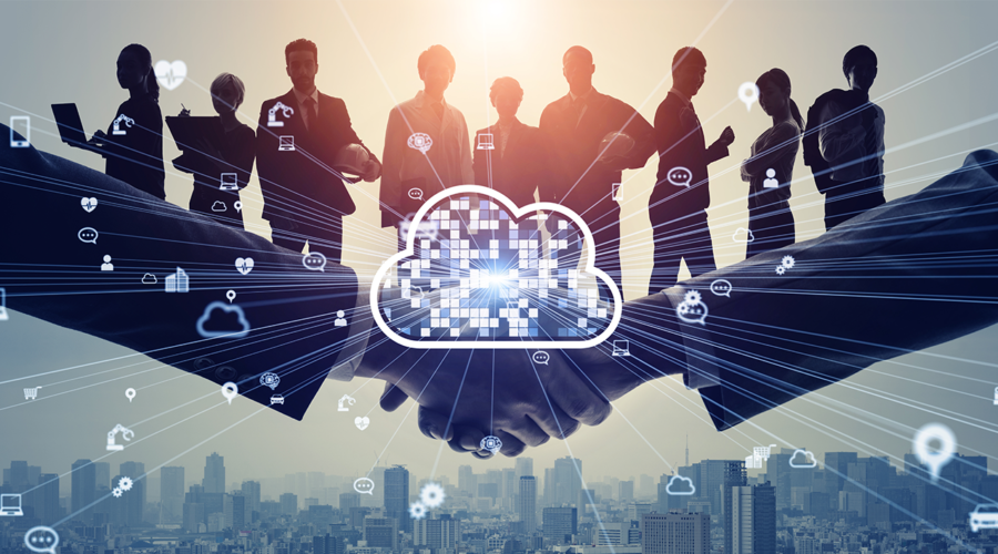 Ihr zuverlässiger IT Dienstleister Hannover für nachhaltige Digitalisierung