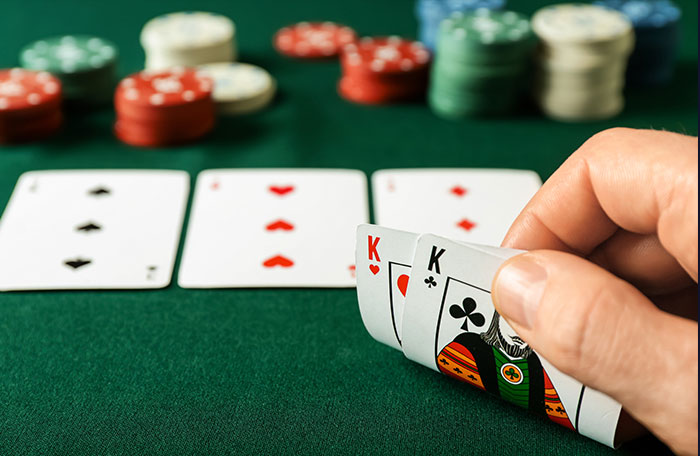 Genießen Sie die Freiheit im Casino ohne Einschränkungen