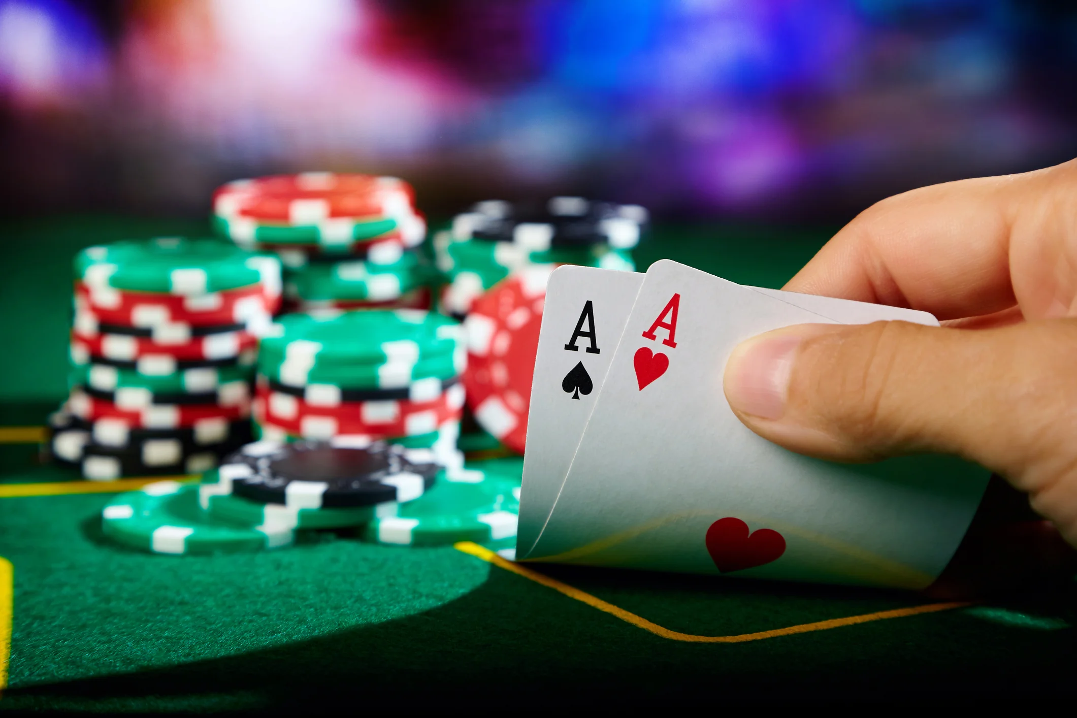 Die Zukunft der Online Casino ohne lizenz: Trends und Entwicklungen