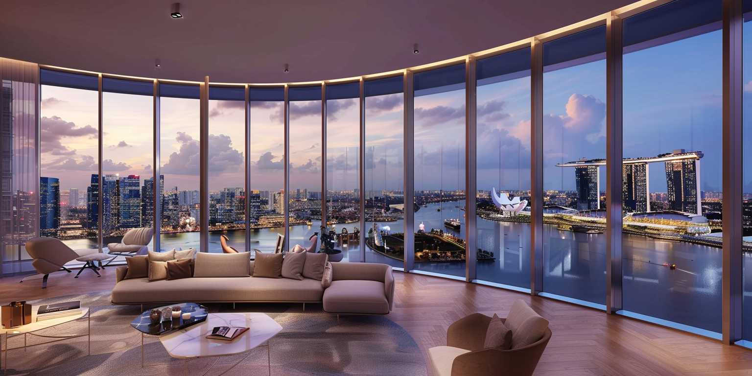 Maximizing ROI with Bloomsbury Residences: A Rental Market Analysis