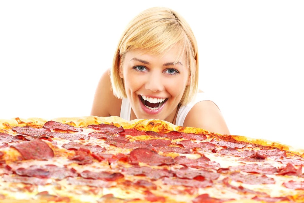Verwurzelt in Sinn: Pizzeria in Sinn