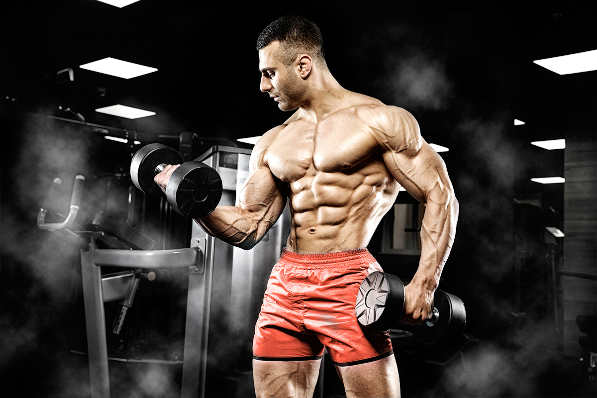Testo Booster: Die besten Produkte für deinen Erfolg – Fatburnerking