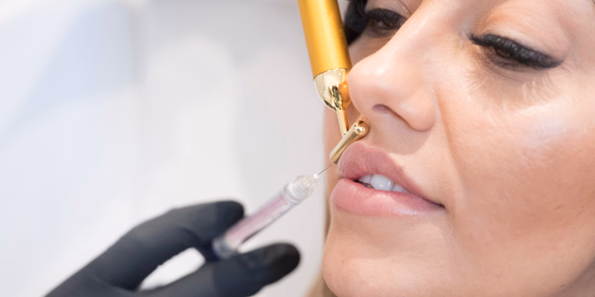 Botox Nürnberg: Ihre Lösung für frisches Aussehen