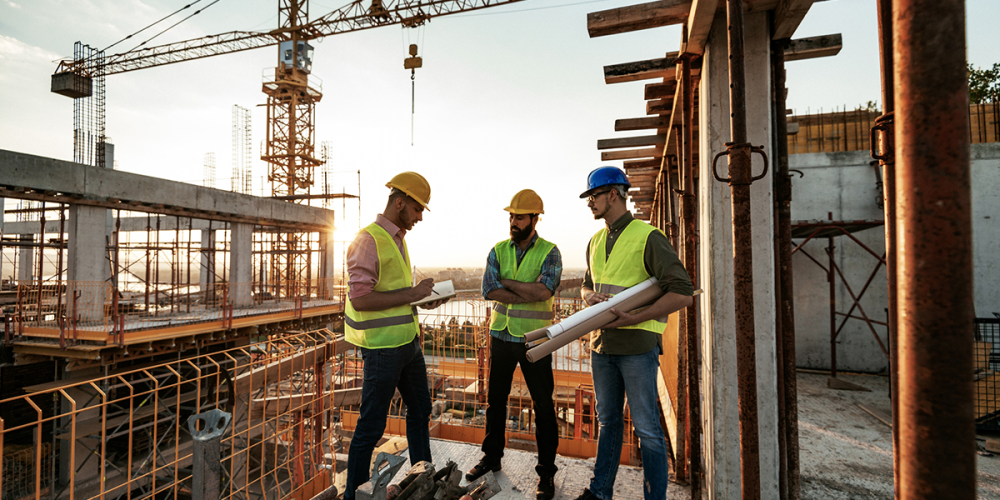 Wie Sie Mit Handwerker in der Nähe Ein Projektbudget Effizient Planen