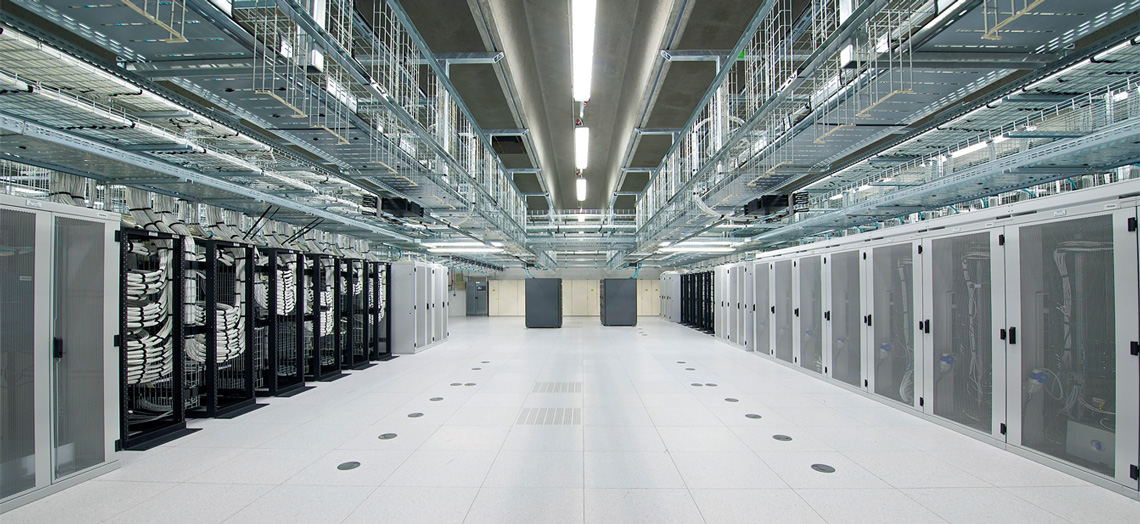 Wie Dedizierte Server in Großbritannien Ihre IT-Infrastruktur verändern können
