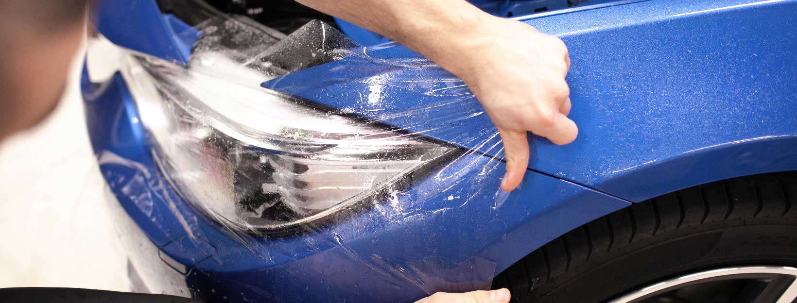 Lackschutzfolierung München: Perfekter Schutz für den Werterhalt Ihres Autos