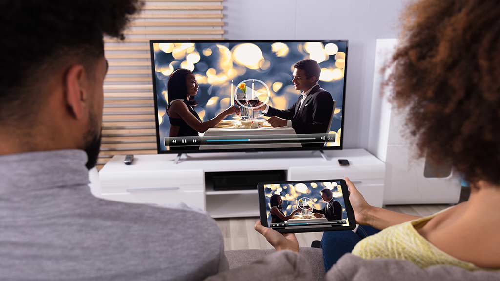 IPTV-Aufschlüsselung: Polen vs. internationale Angebote