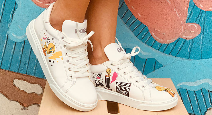 Großer Wintersale bei Sneaker4Kids: Hol dir warme Kinderstiefel und trendige Sneaker zu unschlagbaren Preisen!