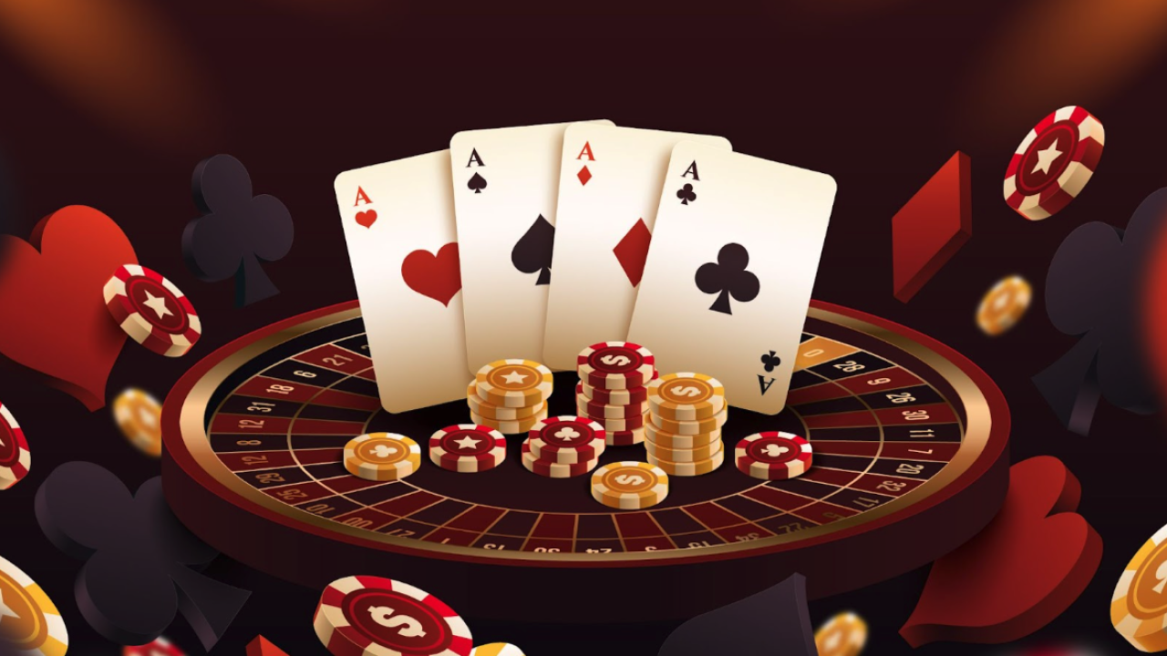 Die Zukunft der Online Casino ohne lizenz: Trends und Entwicklungen