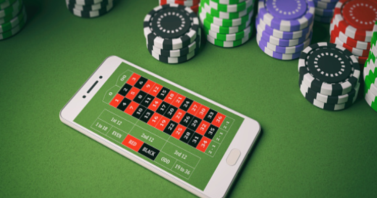 Die besten Online Casino Ohne Verifizierung-Apps: Spielen Sie Ihre Lieblingsspiele jederzeit und überall