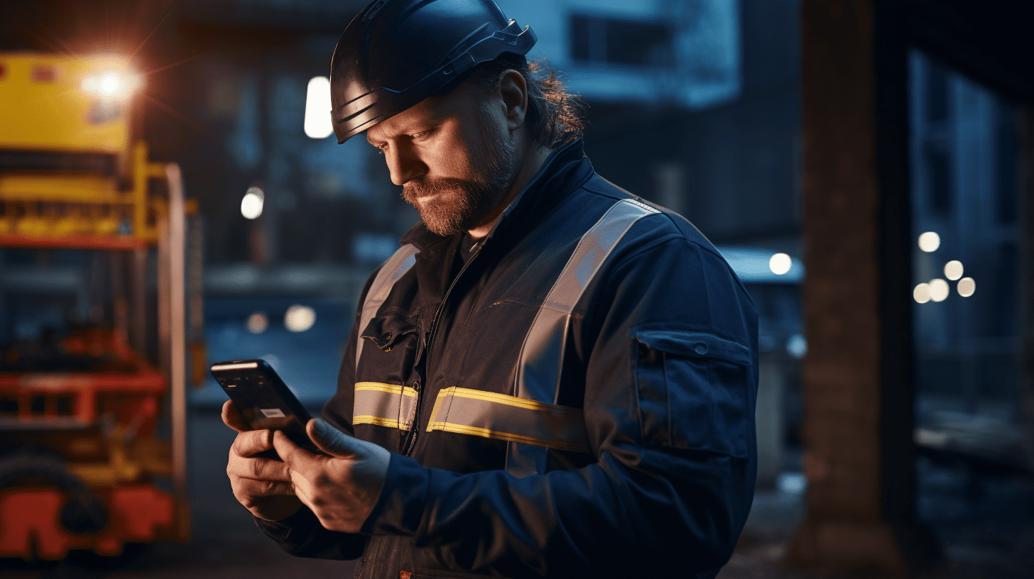 Sicherheit beginnt mit einer professionellen DGUV V3 Prüfung