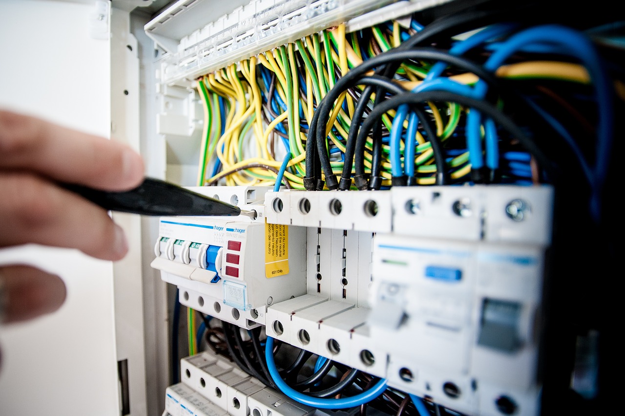 Unsere besten Stellenangebote für Techniker & Elektrofachkräfte