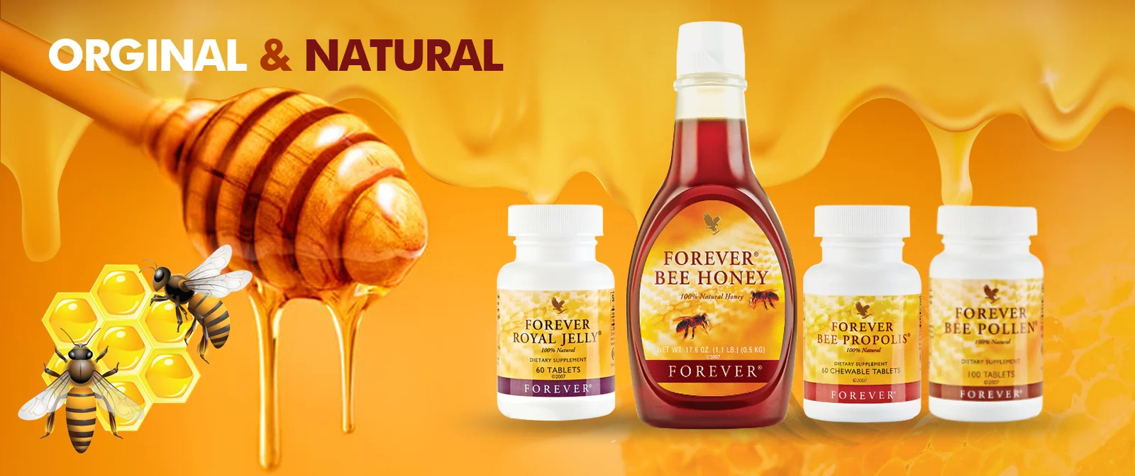 Forever Active HA: Warum es das ideale Produkt für Ihre Fitnessreise ist