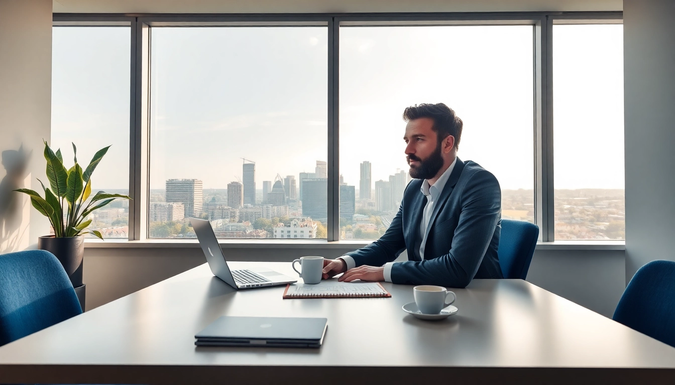 Headhunter Wuppertal – Verlässliche Partner für Unternehmenserfolg