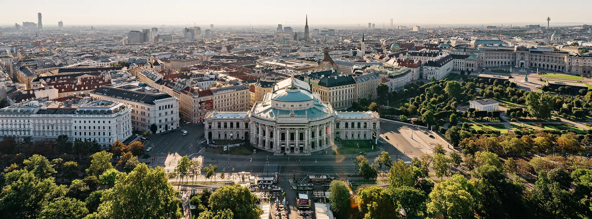 Aktuelle Nachrichten: Regionale Geschichten und Berichte auf Wienerinfo