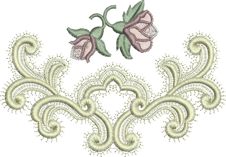 The Best Sources for Downloading High-Quality Machine Embroidery Designs Online