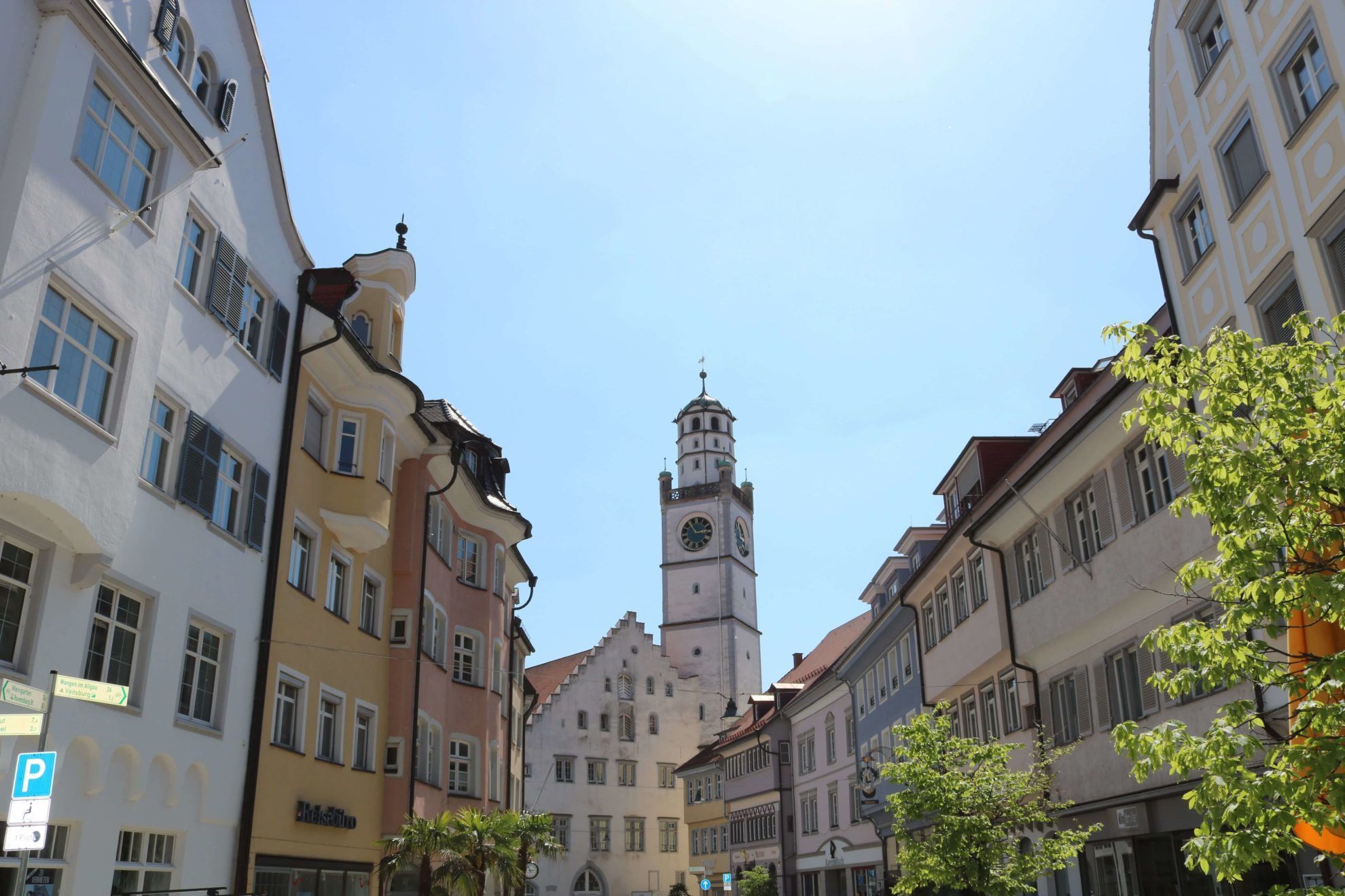 Nachhaltige Bauen in Ravensburg: Wie umweltfreundliche Bauweisen den Immobilienwert steigern