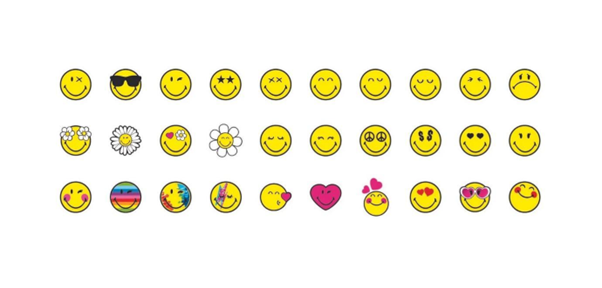 Nicolas Loufrani: Die Suche nach den wahren Ursprüngen der Emojis