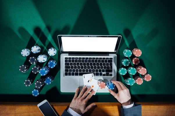 Die transformative Kraft der Blockchain freisetzen