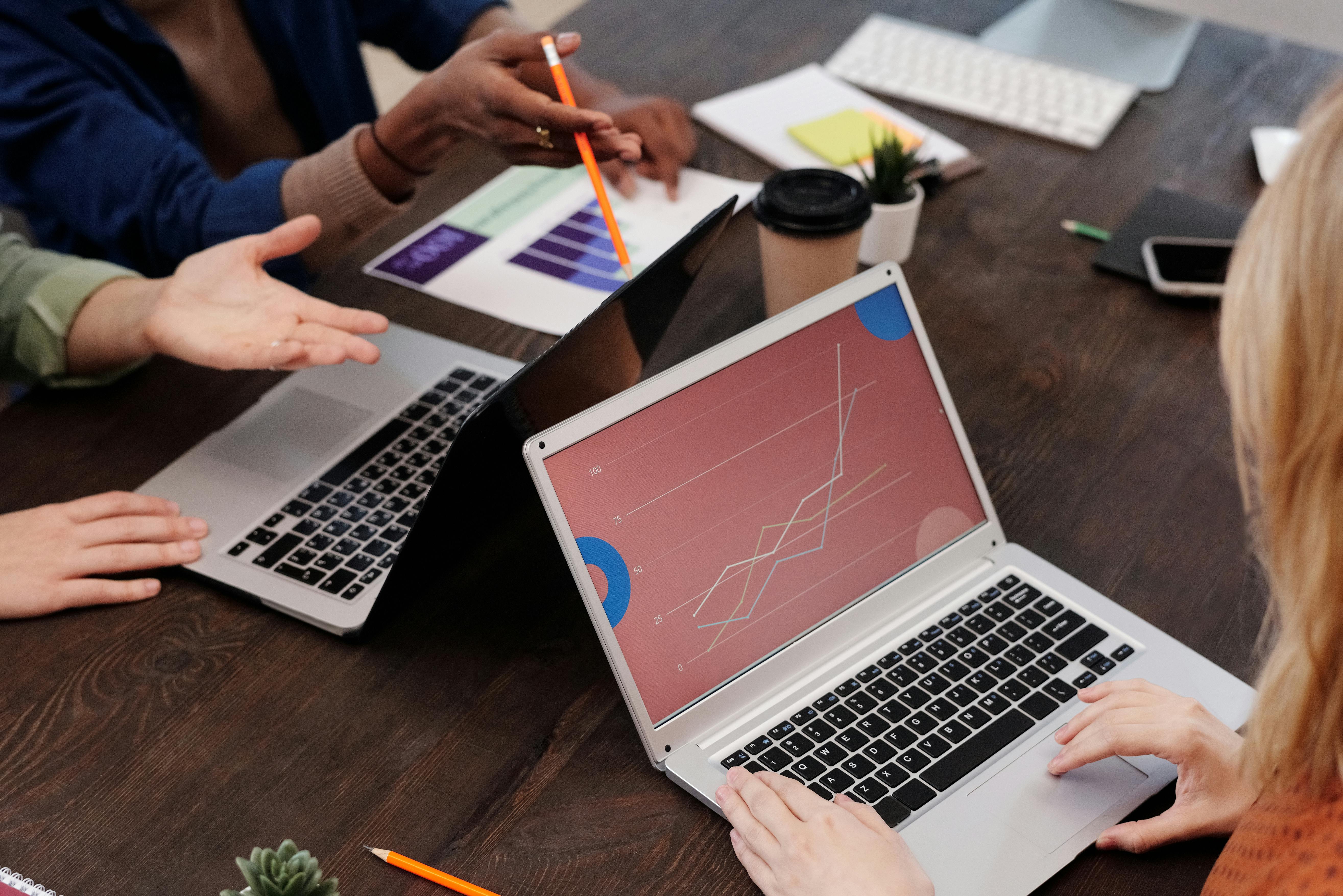 Erfolgreiches Performance Marketing: Wie eine Performance Marketing Agentur Ihren Erfolg steigern kann