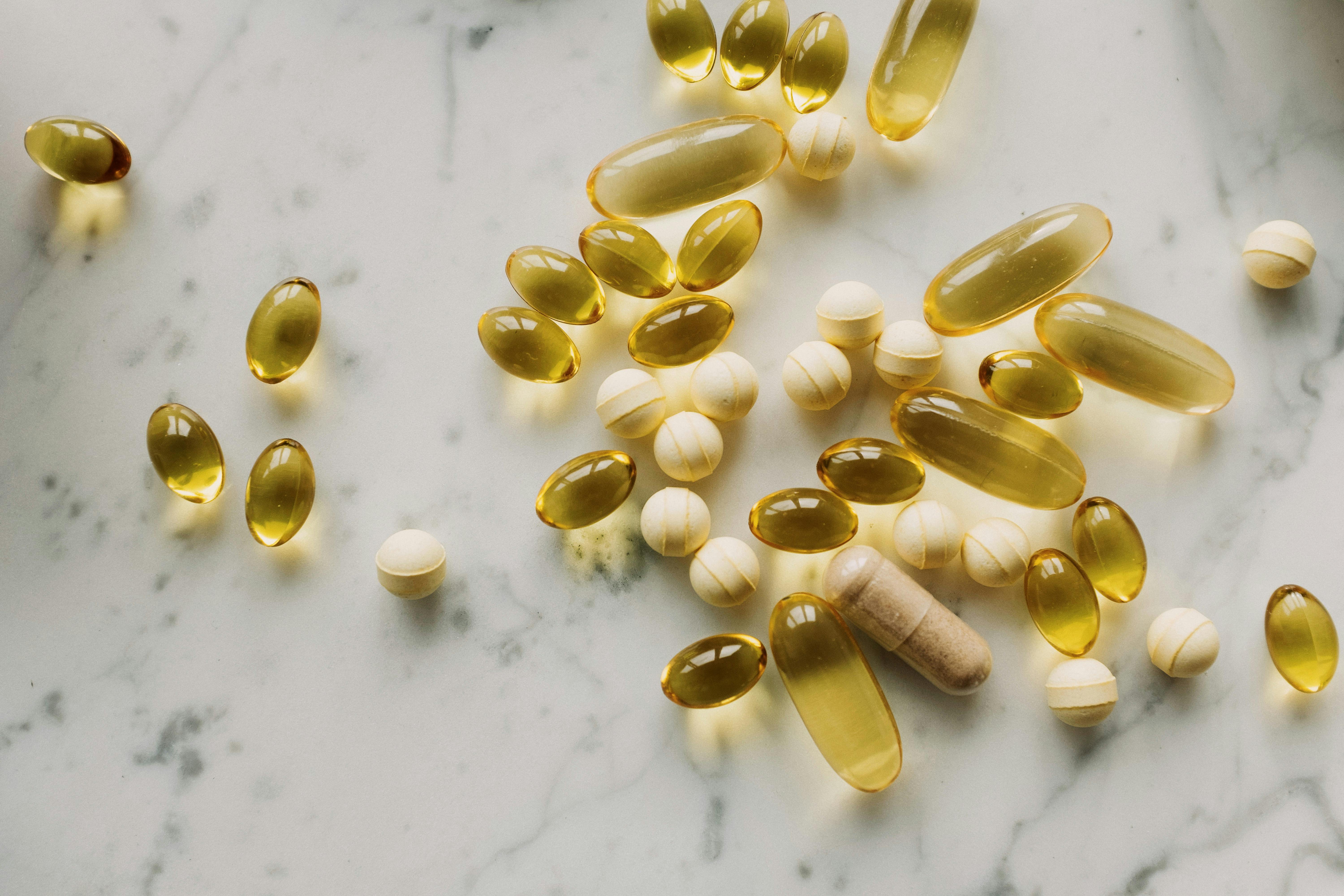 The Role of Omega 3 in Promoting Longevity: Discover Charava’s Premium Supplements