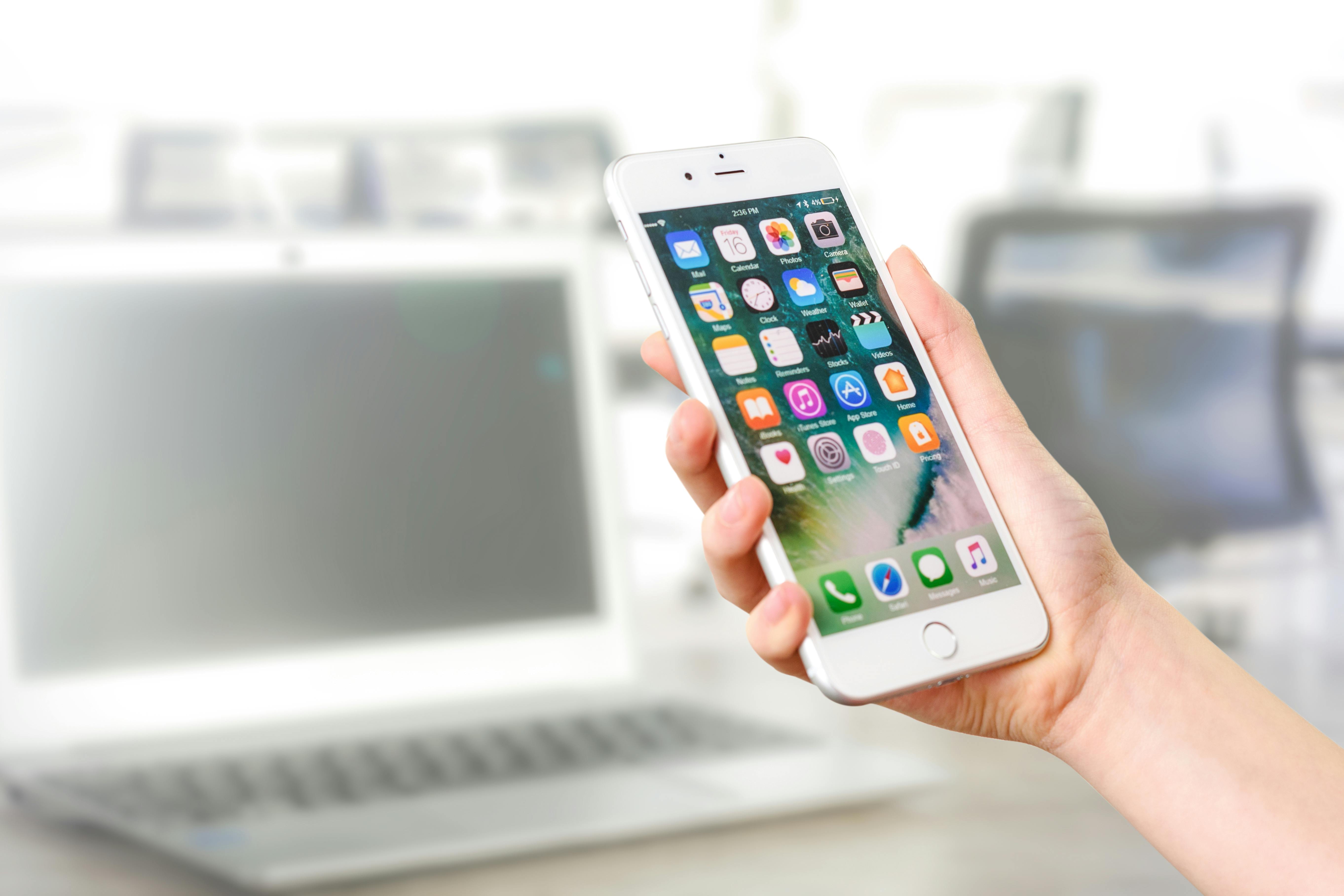 Die Vorteile von refurbished Apple-Produkten