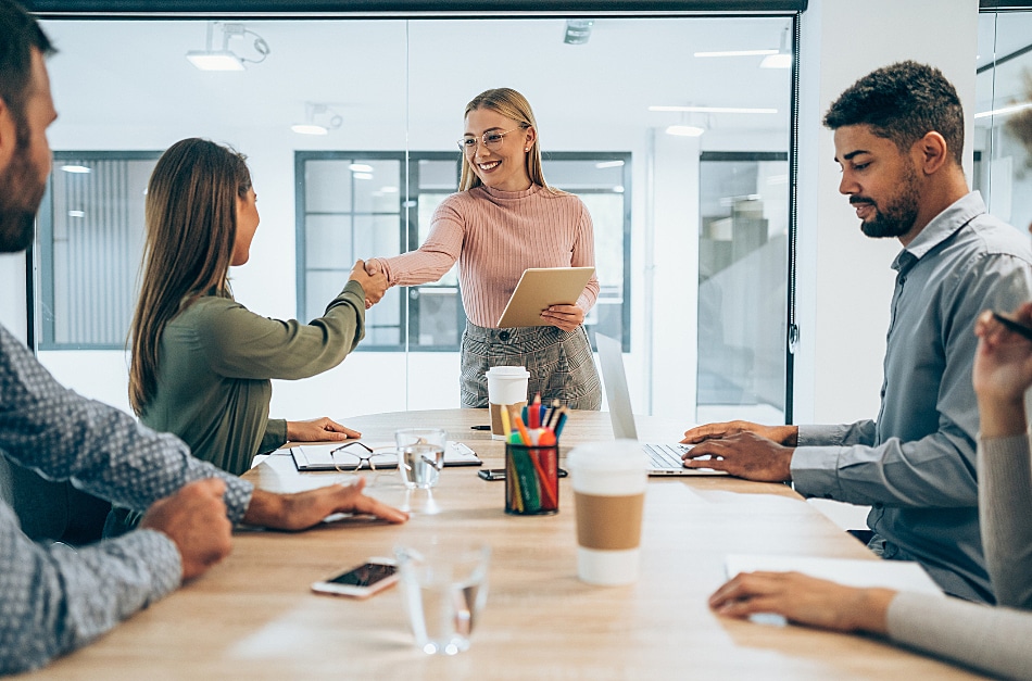 Top Karrierechancen: Beste Stellenangebote bei der E+Service+Check GmbH