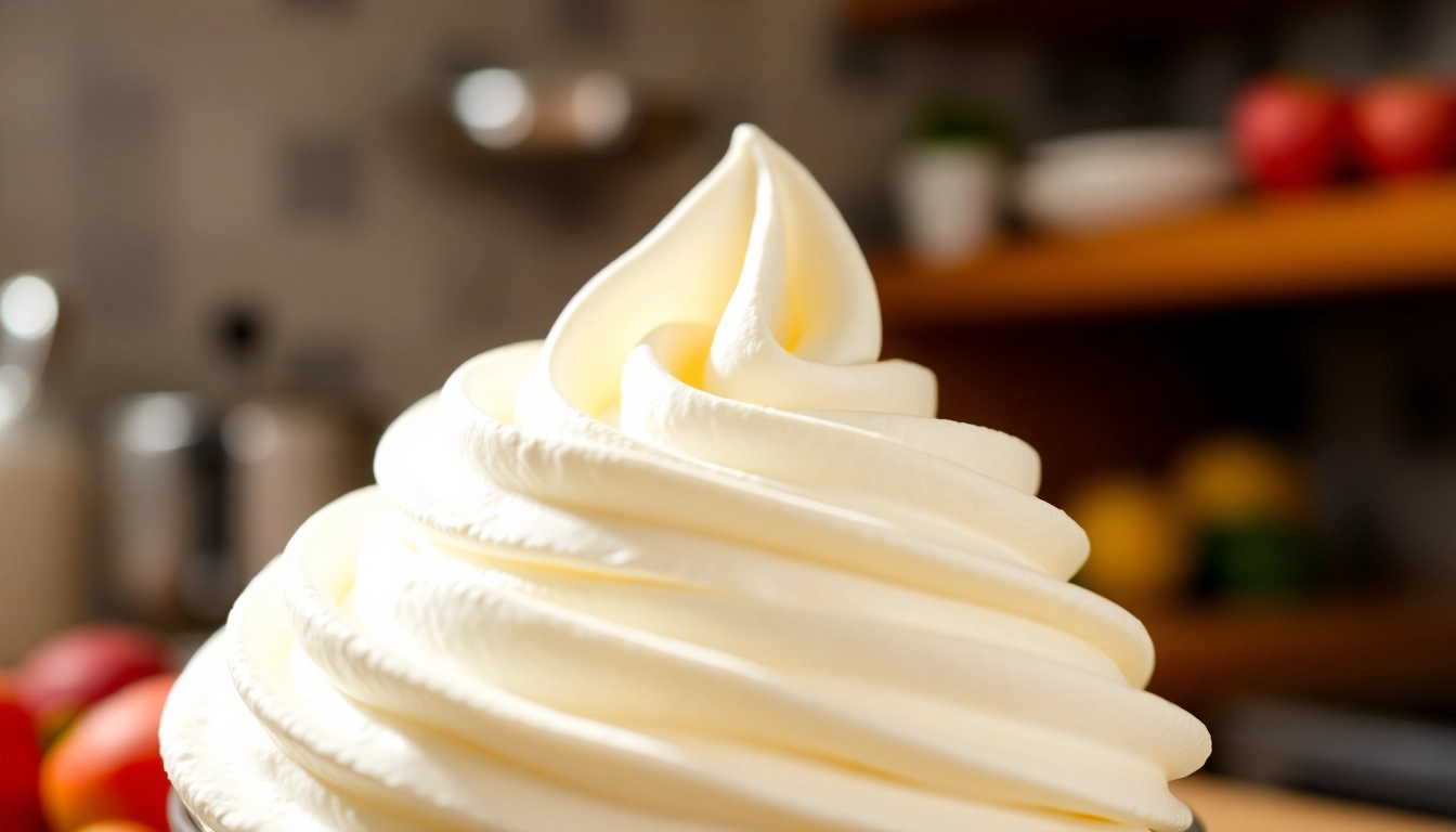 How Whipped Cream Charger Singapore Enhances SugaryEscape’s Signature Treats