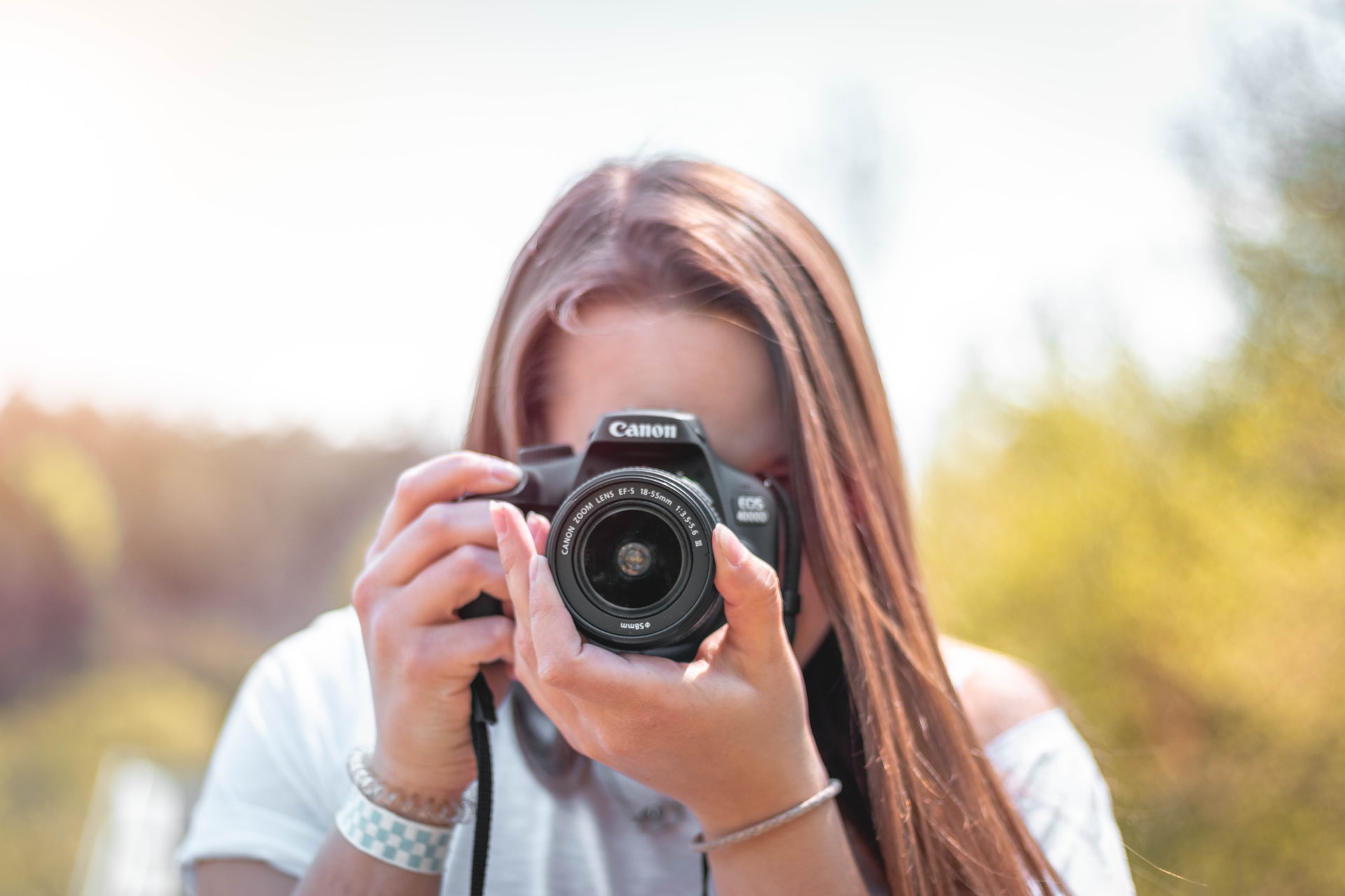 Mein persönlicher Zugang zur hobbyfotografie