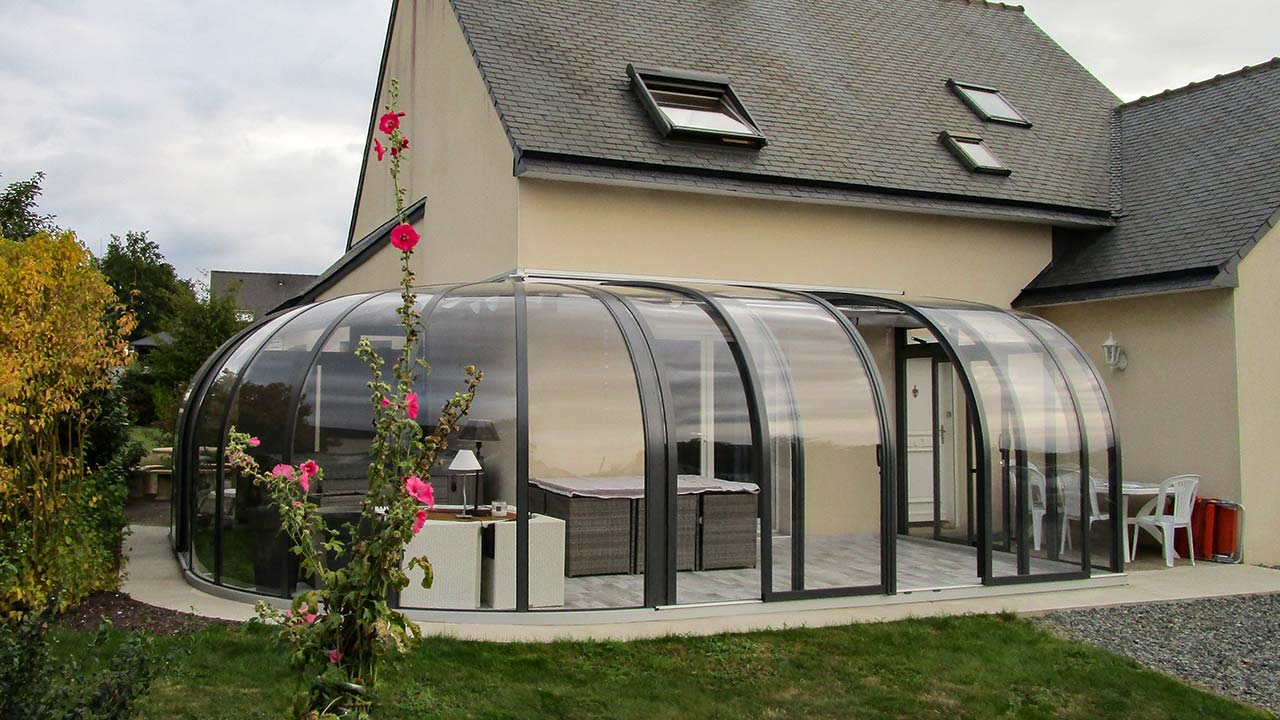 So finden Sie den perfekten Carport aus Metall für Ihr Zuhause
