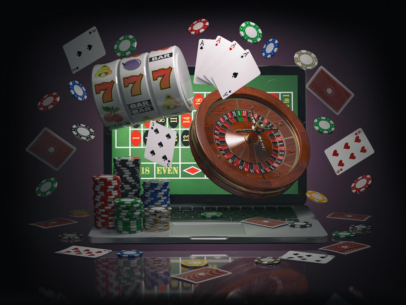 Sicherheit im Online-Casino: So schützen Sie Ihr Geld und Ihre persönlichen Daten beim Spielen