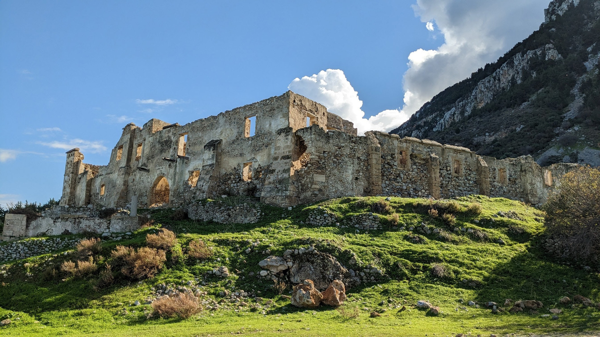 immobilien in nordzypern kaufen