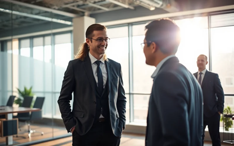 Headhunter Baubranche – Maßgeschneiderte Personalvermittlung im Bauwesen