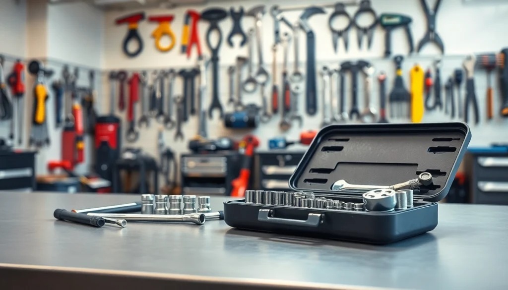 Misterworker USAG Black Friday Angebote für professionelle Handwerker