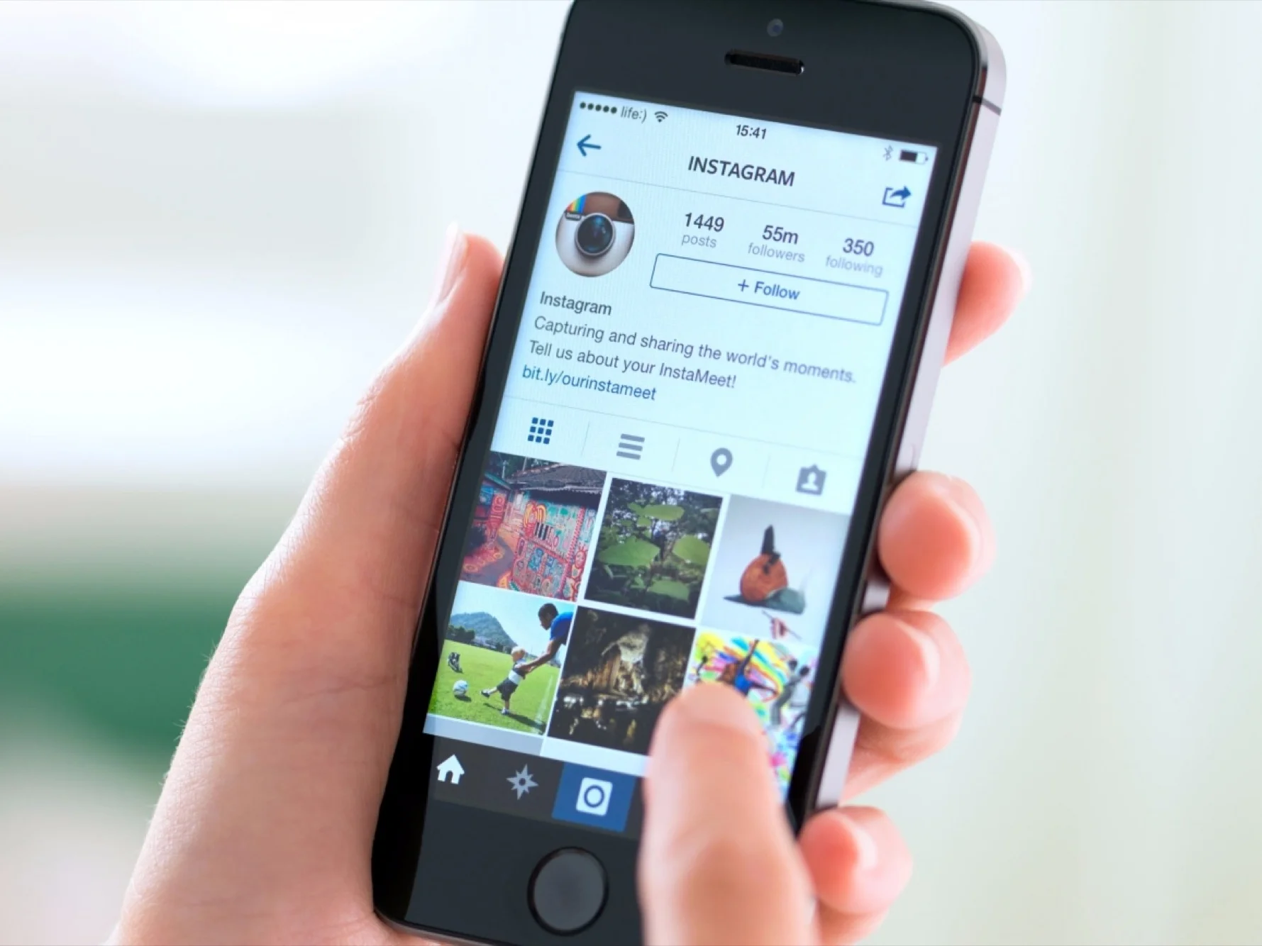 follower kaufen und sofort mehr Reichweite genießen