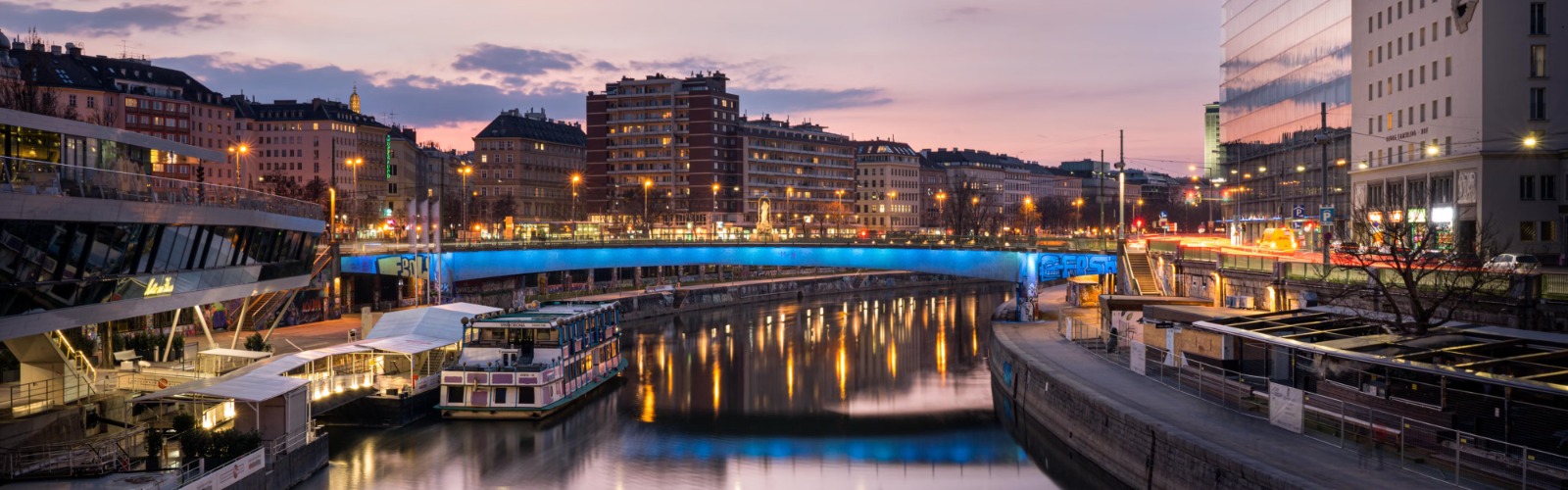 Wien Online: Inspirierende Ratgeber für Stadt und Zuhause