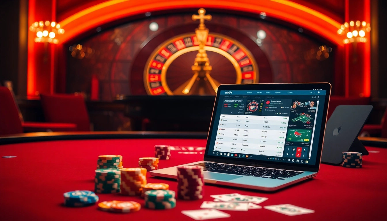 Winning Strategies at 11jili7 com: Your Guide to Advanced Gambling Techniques in 2025